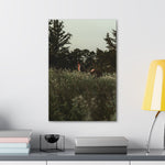 Load image into Gallery viewer, "Be Still and Know" Canvas
