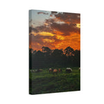 Load image into Gallery viewer, "The One Who Watches" Canvas
