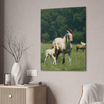 Load image into Gallery viewer, "Painted by Time" Canvas

