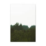 Load image into Gallery viewer, "Between the Dark and the Shadow" Canvas
