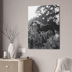 Load image into Gallery viewer, "Hidden in Plain Site" Canvas
