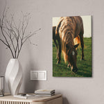 Load image into Gallery viewer, "Casting Shadows" Canvas
