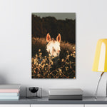 Load image into Gallery viewer, &quot;Face to Face&quot; Canvas
