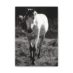 Load image into Gallery viewer, "The Weight of His Story" Canvas
