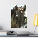 Load image into Gallery viewer, Copy of "Running to the Light" Canvas
