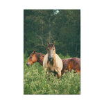 Load image into Gallery viewer, "Standing Guard" Canvas
