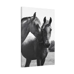 Load image into Gallery viewer, Copy of "The Mark of a Leader" Canvas
