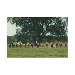 Load image into Gallery viewer, "Beneath the Oak" Canvas
