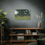 Load image into Gallery viewer, "Beneath the Oak" Canvas
