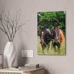 Load image into Gallery viewer, "Spot the Difference" Canvas
