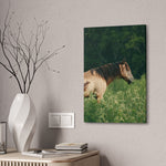 Load image into Gallery viewer, "Standing Guard" Canvas
