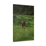 Load image into Gallery viewer, "Thor: Strength Rising" Canvas
