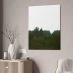 Load image into Gallery viewer, "Between the Dark and the Shadow" Canvas
