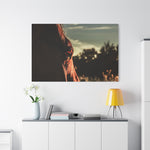 Load image into Gallery viewer, &quot;Witness of the Dawn&quot; Canvas
