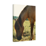 Load image into Gallery viewer, "The Mark They Left Behind" Canvas

