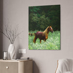 Load image into Gallery viewer, "Painted in the Sunlight" Canvas
