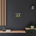 Load image into Gallery viewer, Copy of "A Family of Many Colors" Canvas
