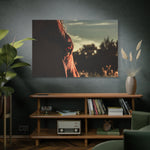 Load image into Gallery viewer, &quot;Witness of the Dawn&quot; Canvas
