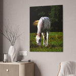 Load image into Gallery viewer, "Carried By the Wind" Canvas
