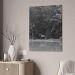 Load image into Gallery viewer, "Reflection of Freedom" Canvas
