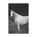 Load image into Gallery viewer, "Where She Stands Now" Canvas
