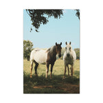 Load image into Gallery viewer, "Framed in the Wild" Canvas
