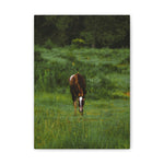 Load image into Gallery viewer, "Thor: Strength Rising" Canvas

