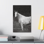 Load image into Gallery viewer, "Where She Stands Now" Canvas
