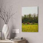 Load image into Gallery viewer, "A Quiet Distance" Canvas
