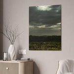 Load image into Gallery viewer, "Before the Storm" Canvas
