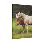 Load image into Gallery viewer, "Saturn. The Mother of a New Beginning" Canvas
