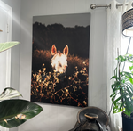 Load image into Gallery viewer, &quot;Face to Face&quot; Canvas
