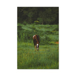 Load image into Gallery viewer, "Thor: Strength Rising" Canvas
