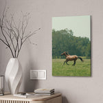 Load image into Gallery viewer, "The Run" Canvas
