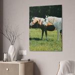 Load image into Gallery viewer, "A Shared Focus" Canvas
