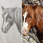 Load image into Gallery viewer, Tristan of The Salt River
