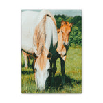Load image into Gallery viewer, "A Promise in the Light" Canvas

