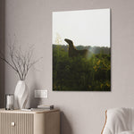Load image into Gallery viewer, "Scent of Freedom" Canvas
