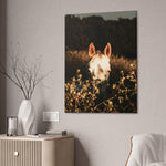 Load image into Gallery viewer, &quot;Face to Face&quot; Canvas
