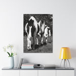 Load image into Gallery viewer, "A Place Among Their Own" Canvas
