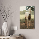 Load image into Gallery viewer, "A Mark of His Own" Canvas
