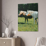 Load image into Gallery viewer, "A Shared Focus" Canvas
