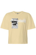 Load image into Gallery viewer, The Heritage Tee
