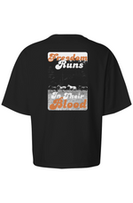 Load image into Gallery viewer, The Wild Blood Tee
