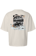 Load image into Gallery viewer, The Wild Horse Warrior Tee
