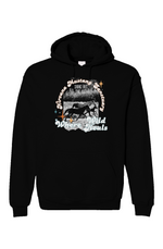 Load image into Gallery viewer, The Wild Horse Warrior Hoodie
