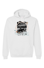 Load image into Gallery viewer, The Wild Horse Warrior Hoodie

