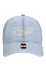 Load image into Gallery viewer, The Signature Denim Hat
