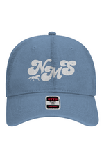 Load image into Gallery viewer, The Signature Denim Hat
