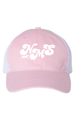 Load image into Gallery viewer, The Signature Trucker Hat
